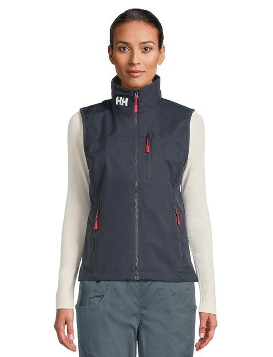 Helly Hansen Crew Vest 2.0 Womens Jacket Navy