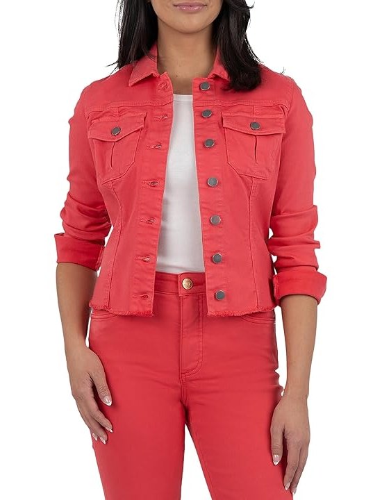 KUT from the Kloth Kara Jacket Womens, Fraser
