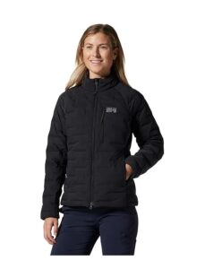 Stretch Down Women’s Jacket by Mountain Hardwear